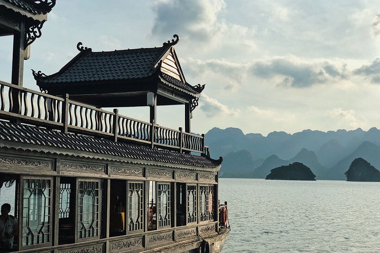 Tour 1N |HÀ NỘI - CHÙA TAM CHÚC – ĐỊA TẠNG PHI LAI – HÀ NỘI