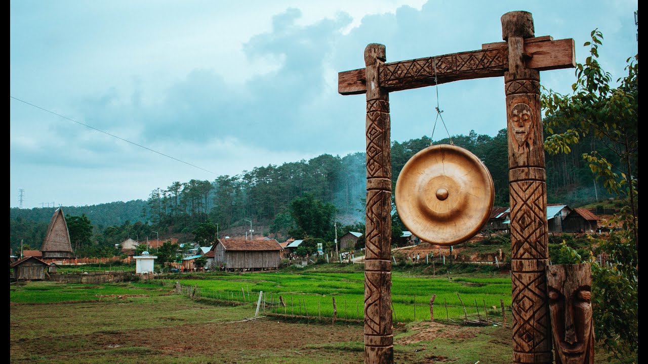 Tour 5N4Đ | BUÔN MA THUỘT – GIA LAI – KONTUM – MĂNG ĐEN