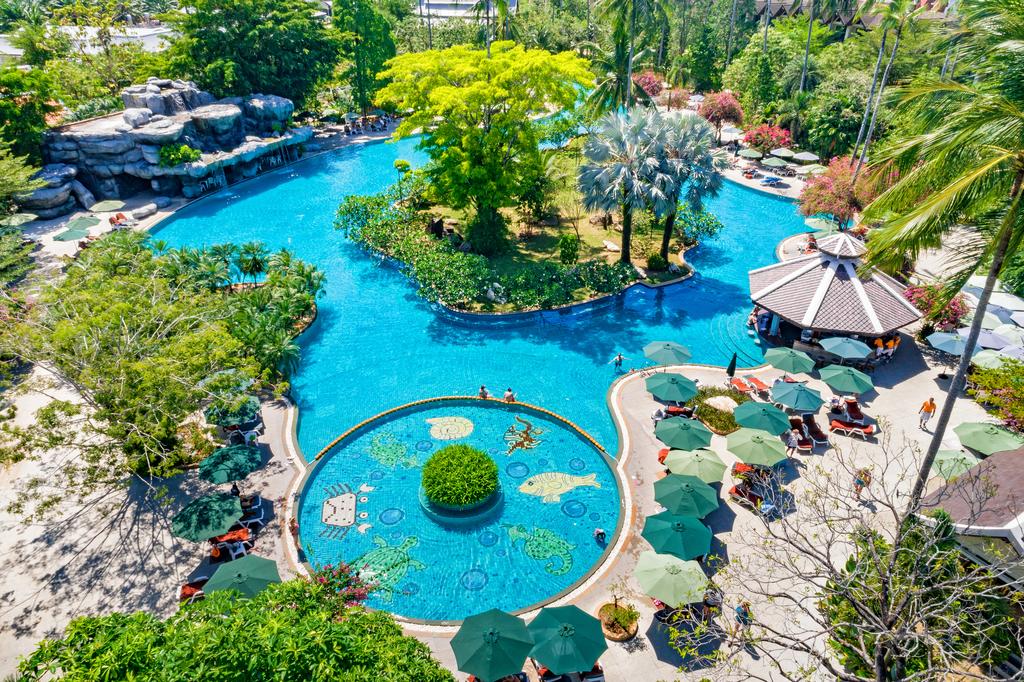 Tour 4N3Đ | Hà Nội - Nha Trang (Bay Sun PhuQuoc Airways)