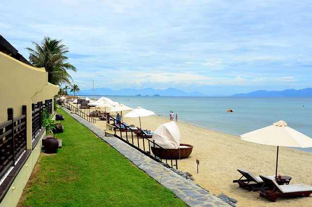 Đà Nẵng | Tour 1N | Cù Lao Chàm - Ngắm san hô