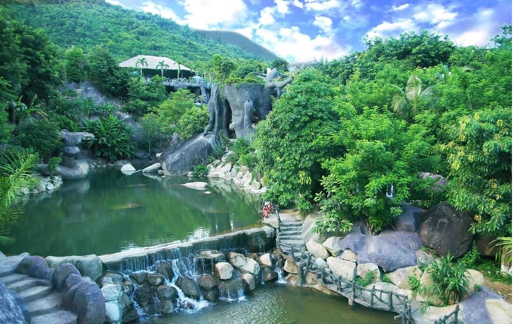 Toàn quốc | Tour 3N2Đ | Đà Nẵng - Sơn Trà - Hội An - Bà Nà Hills - Núi Thần Tài