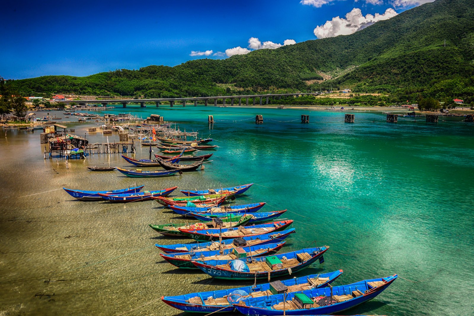 Toàn quốc | Tour 4N3Đ | Đà Nẵng - Hội An - Bà Nà - Huế - Quảng Bình