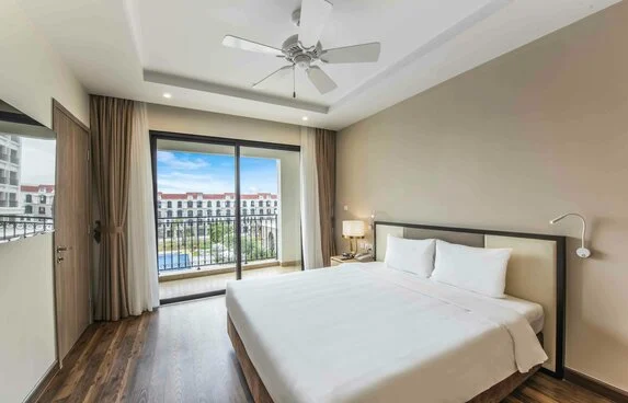 Ảnh phòng VinHoliday Fiesta