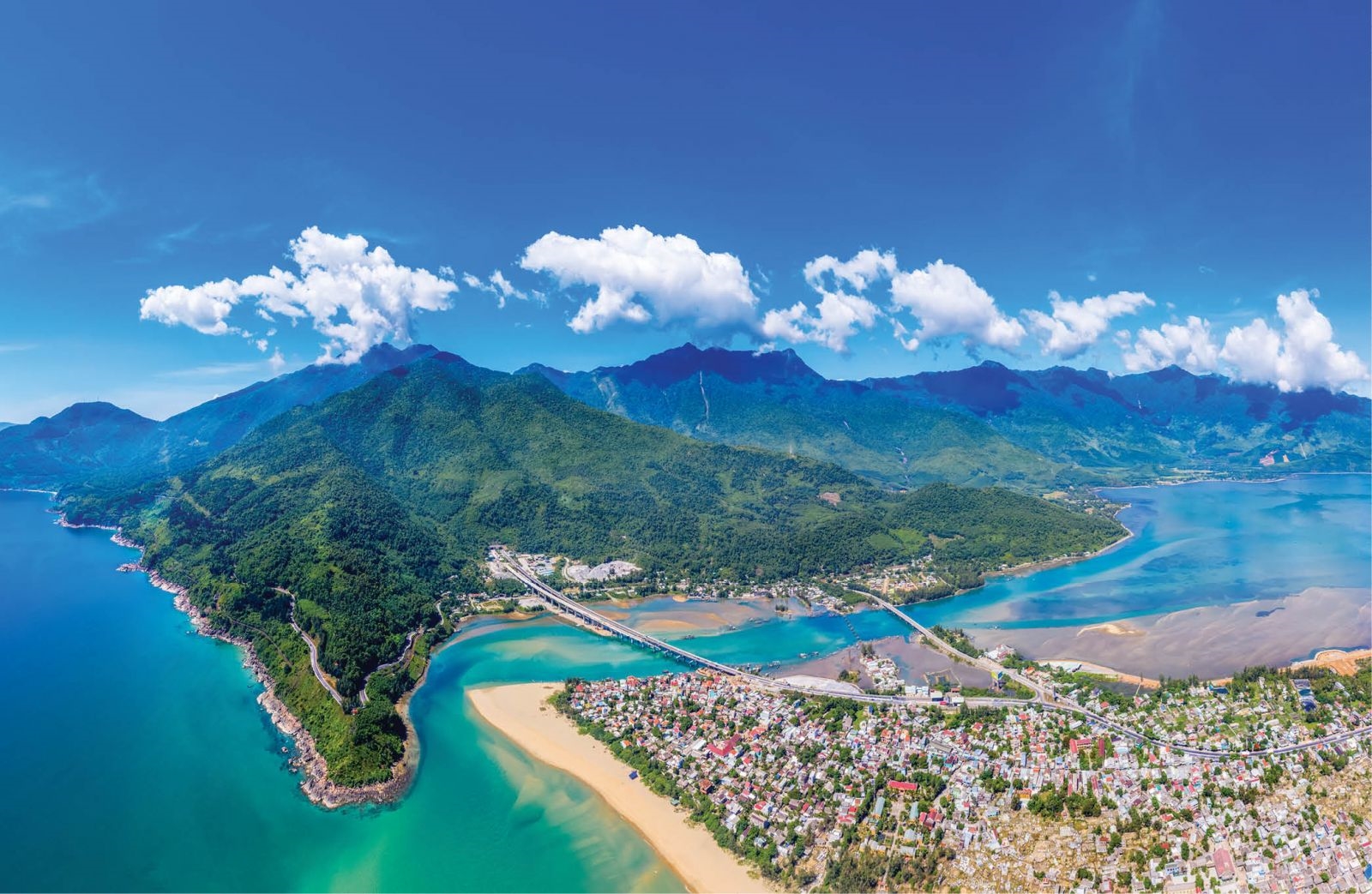 | Tour 4N3Đ | ĐÀ NẴNG – SƠN TRÀ – BÀ NÀ – PHỐ CỔ HỘI AN (Bay VietNam Airlines)