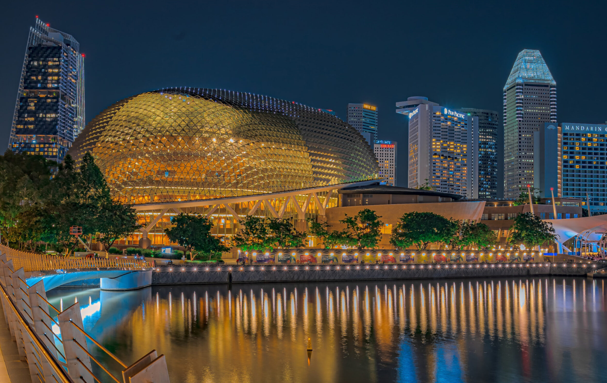 Hà Nội | Tour 5N4Đ | Singapore - Malaysia
