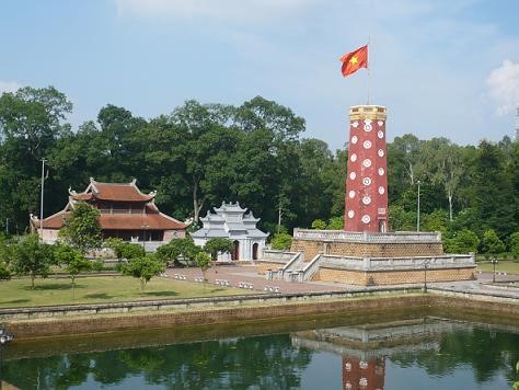 Hà Nội | Tour 1N | Hà Nội - Đường Lâm - Chùa Mía - Thành Cổ Sơn Tây - Chùa Khai Nguyên