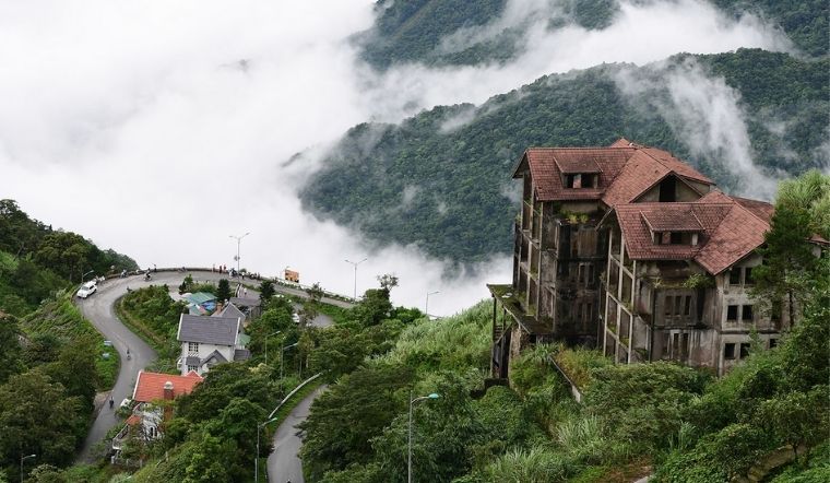Hà Nội | Tour 2N1Đ | Hà Nội - Khám Phá Tam Đảo - Sapa Bên Thềm Hà Nội