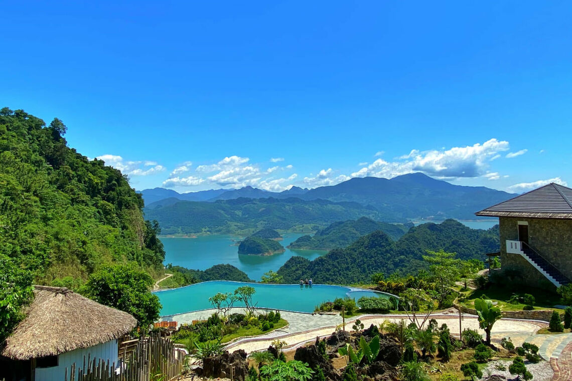 Hà Nội | Tour 2N1Đ | Hà Nội - Khám Phá Thung Lũng Mai Châu