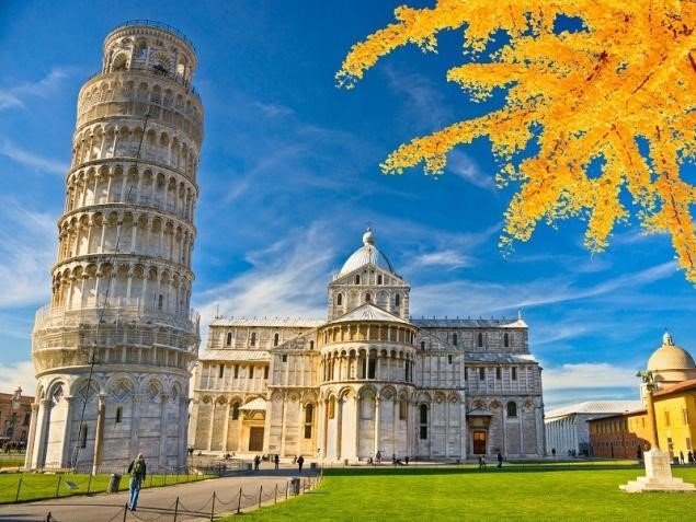 10N9Đ | Hà Nội - Pháp – Thụy Sỹ - Ý – Vatican (Bay Turkish Airlines)