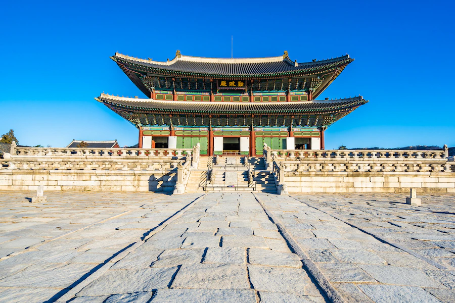 Hà Nội | Tour 5N4Đ | SEOUL – NAMI – SEOUL LAND