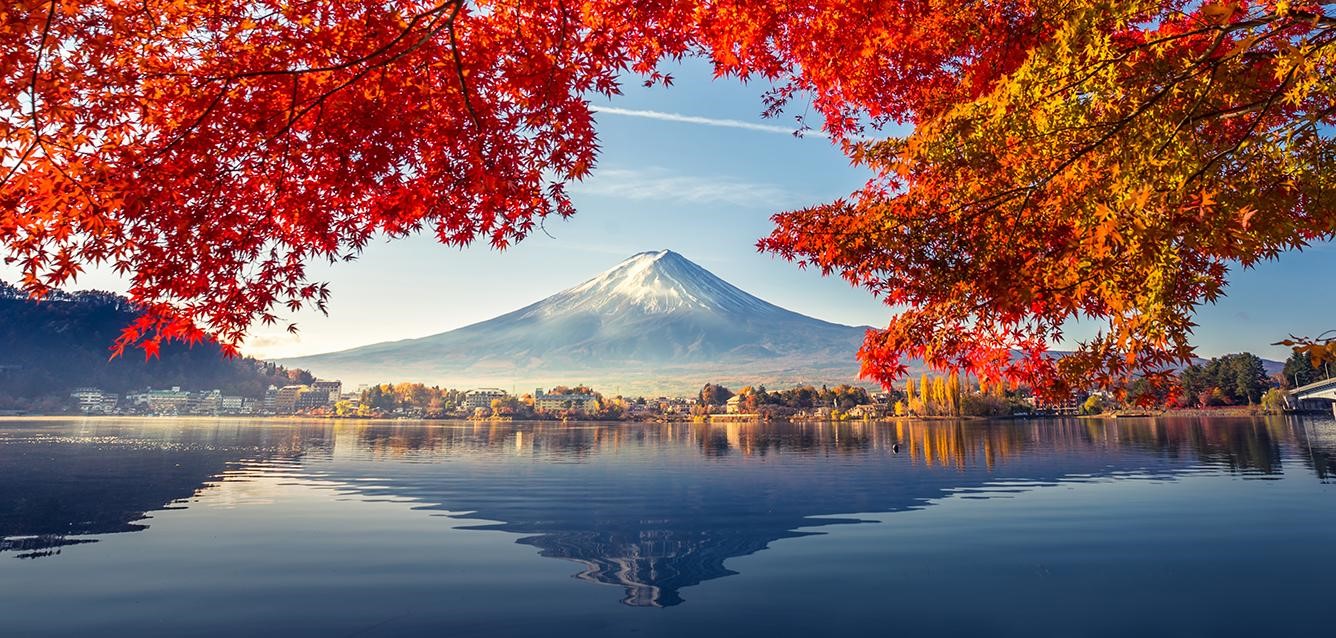 Hà Nội | Tour 6N5Đ | OSAKA - LÀNG CỔ SHIRAKAWA - MATSUMOTO – NÚI PHÚ SĨ – TOKYO
