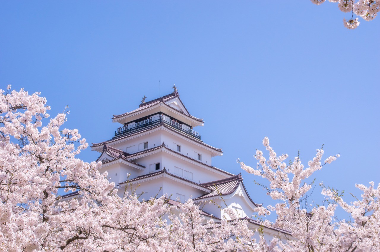 Hà Nội | Tour 6N5Đ | SENDAI – YAMAGATA – AIZUWAKAMATSU – FUKUSHIMA