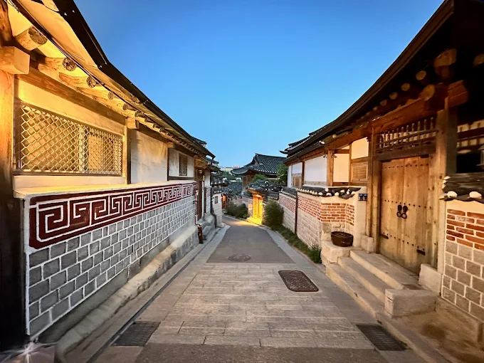 TOUR 5N4Đ| HÀ NỘI - SEOUL- NAMI- EVERLAND-  THƯ VIỆN SÁCH