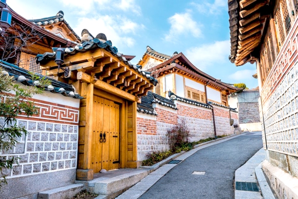 TOUR 5N4D | HÀ NỘI – SEOUL – NAMI – EVERLAND – PAINTER SHOW –  THƯ VIỆN SÁCH (BAY SÁNG VỀ TỐI)