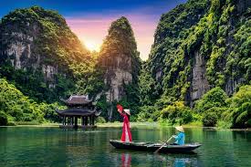 TOUR 2N1Đ| HOA LƯ - TAM CỐC - BÁI ĐÍNH - TRÀNG AN