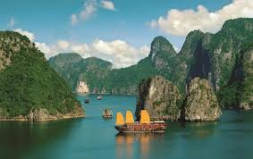 TOUR 3N2Đ| HÀ NỘI - KHÁM PHÁ VỊNH HẠ LONG