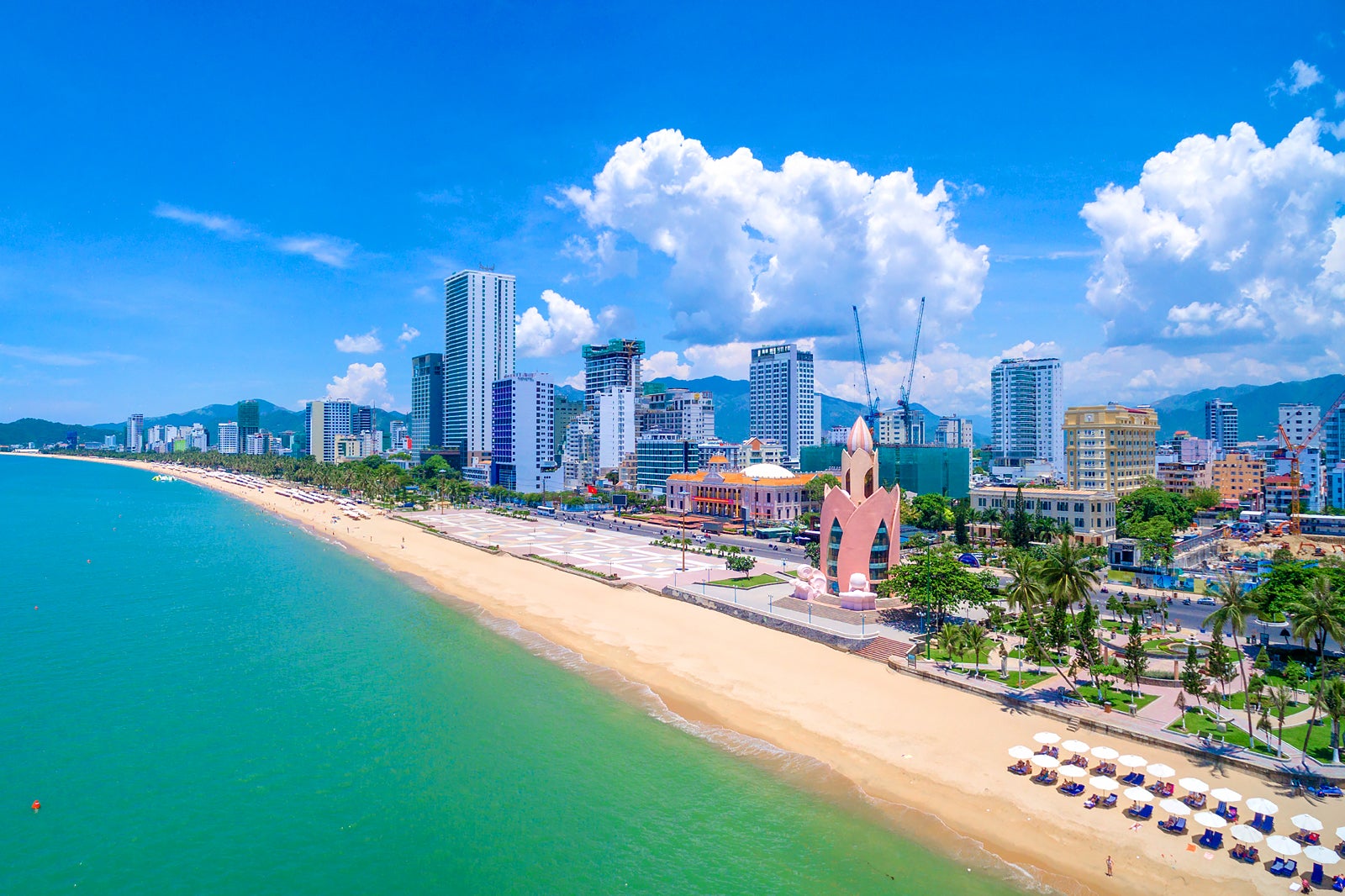 TOUR 4N3Đ | HÀ NỘI - NHA TRANG – ĐÀ LẠT - HÀ NỘI