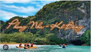 TOUR 3N2Đ| HÀ NỘI - QUẢNG BÌNH - VŨNG CHÙA - PHONG NHA - ĐỒI CÁT
