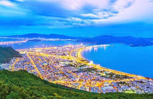 TOUR 4N3Đ | HÀ NỘI - QUY NHƠN - PHÚ YÊN