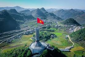 TOUR 3N2Đ| HÀ NỘI - HÀ GIANG - CAO NGUYÊN ĐÁ ĐỒNG VĂN ĐÈO MÃ PÌ PÈNG - CỘT CỜ LŨNG CÚ - BẢN LÔ LÔ CHẢI