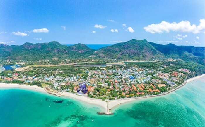 TOUR 5N4Đ | HÀ NỘI – CẦN THƠ – SÓC TRĂNG - CÔN ĐẢO