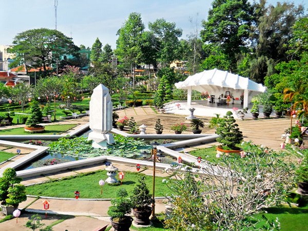 TOUR 4N3Đ | HÀ NỘI - CẦN THƠ - CAO LÃNH - CHÂU ĐỐC - AN GIANG - CẦN THƠ - HÀ NỘI