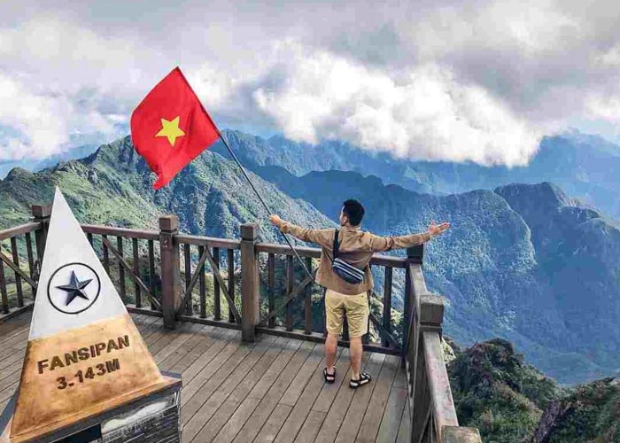 TOUR 2N1Đ | HÀ NỘI - SAPA - CÁT CÁT - FANSIPAN - HÀ NỘI