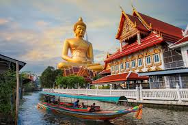 TOUR 5N4Đ| HÀ NỘI - BANGKOK – PATTAYA- ĐẢO CORAL – SHOW ALCAZAR – BAIYOKE SKY - HÀ NỘI