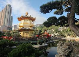 TOUR 4N3Đ|HÀ NỘI - HONG KONG – DING DING TRAM - SHOPPING TOUR