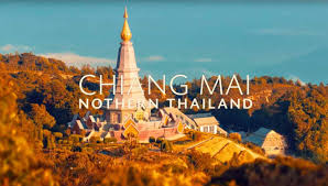 TOUR 5N4Đ|HÀ NỘI – CHIANG MAI – CHIANG RAI - HÀ NỘI