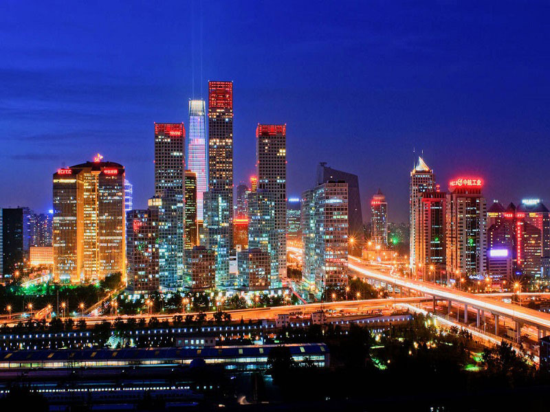 TOUR TRUNG QUỐC 5N4Đ | HÀ NỘI - THAM QUAN BẮC KINH – CỔ BẮC THỦY TRẤN - HÀ NỘI