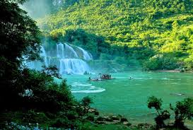 TOUR 2N1Đ| HÀ NỘI - KHÁM PHÁ HỒ BA BỂ