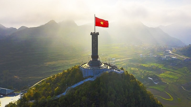 TOUR 5N4Đ| HÀ NỘI - HÀ GIANG - LŨNG CÚ - SÔNG NHO QUẾ THÁC BẢN GIỐC - ĐỘNG NGƯỜM NGAO - PÁC BÓ - HỒ BA BỂ - HÀ NỘI