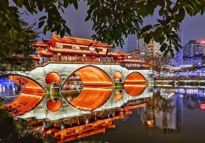 TOUR TRUNG QUỐC 6N5Đ | HÀ NỘI – THÀNH ĐÔ – CÁP NHĨ TÂN – TUYẾT HƯƠNG – HARIBIN – HÀ NỘI