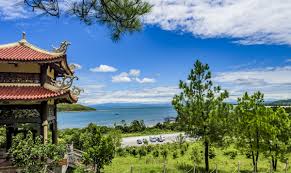 TOUR 3N2Đ | Hà Nội - Quảng Bình - Vũng Chùa - Phong Nha 3N2D - Hà Nội