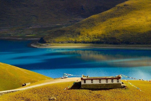 Hà Nội I 6N5Đ I Hà Nội - Thành Đô- LHASA - SHIGATSE (Sichuan Airlines)