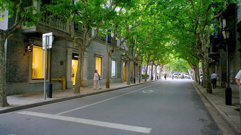 Hà Nội I 7N6Đ I Hà Nội  – Bắc Kinh – Hàng Châu – Ô Trấn – Thượng Hải  (Air China)