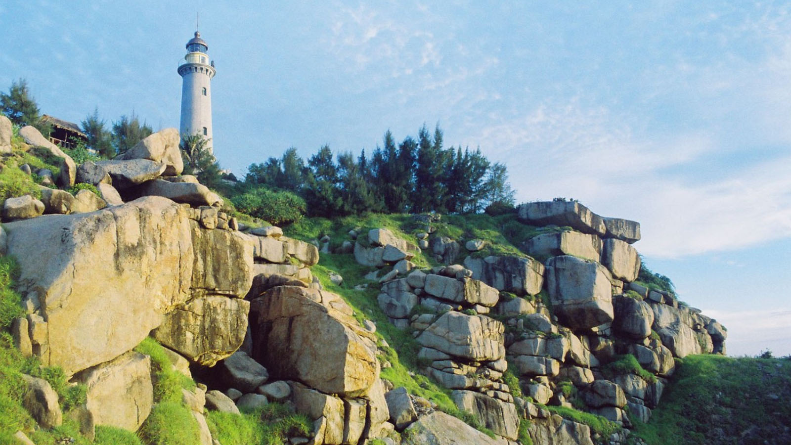 Hà Nội I 3N2Đ I Hà Nội – Đảo Cô Tô