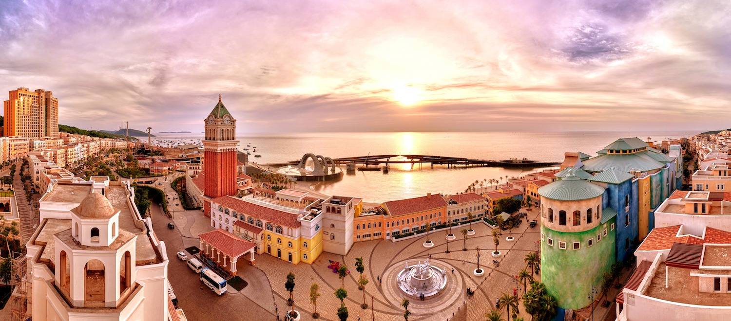 Hà Nội I 4N3Đ I Hà Nội - Đảo Ngọc Phú Quốc (Sun PhuQuoc Airways )