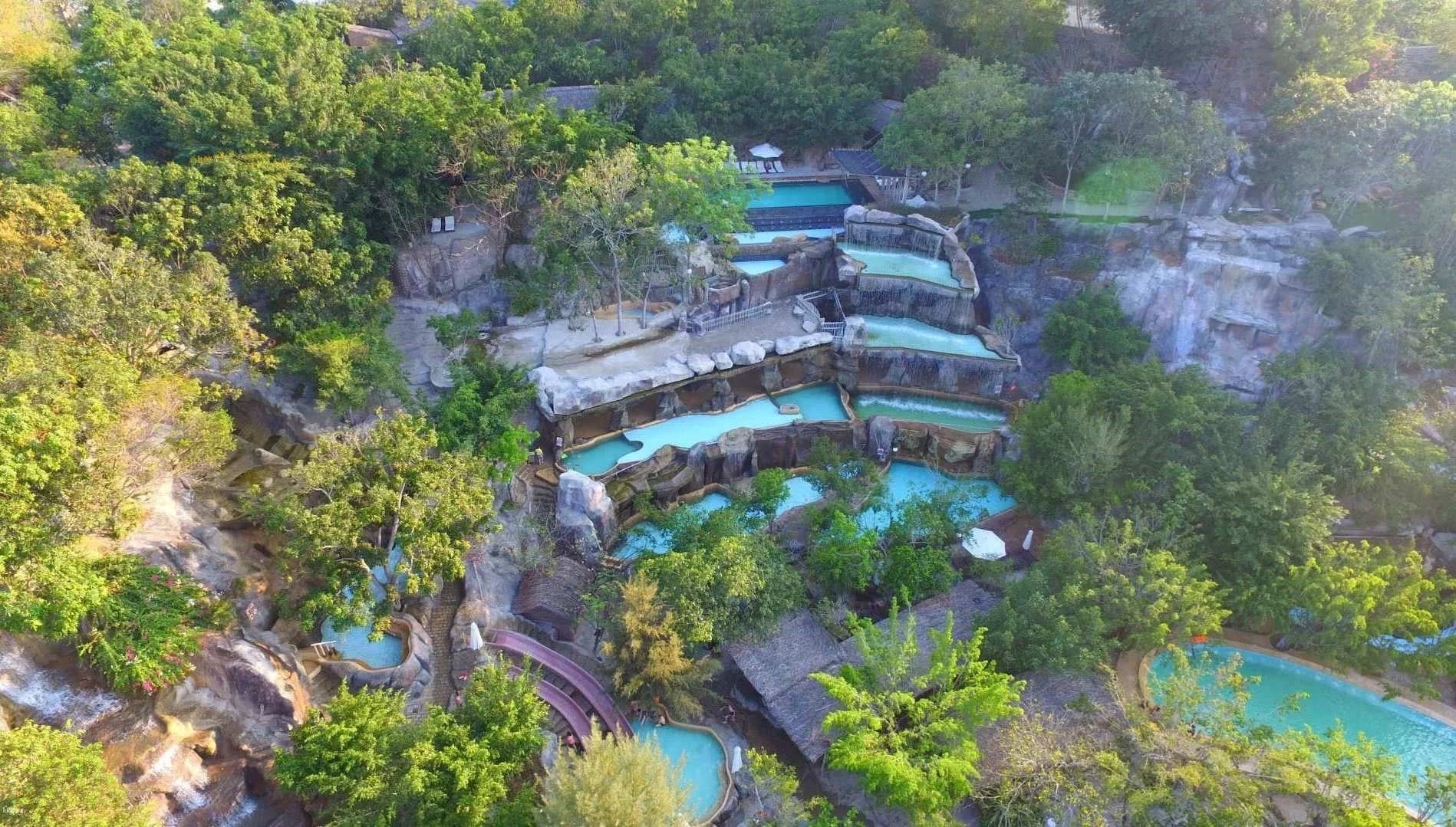 Hà Nội I 5N4Đ I Hà Nội - Đà Lạt - Nha Trang (Vietnam Airlines)