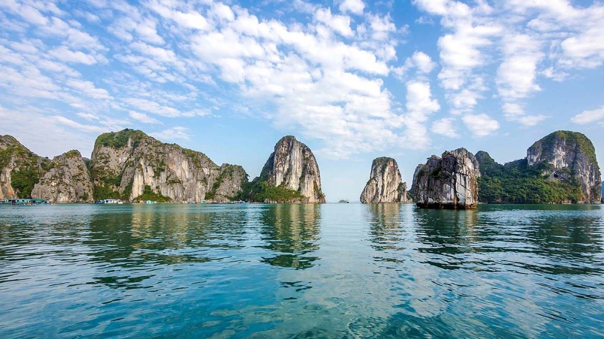 Hà Nội | 3N2Đ | Hà Nôi – Vịnh Hạ Long