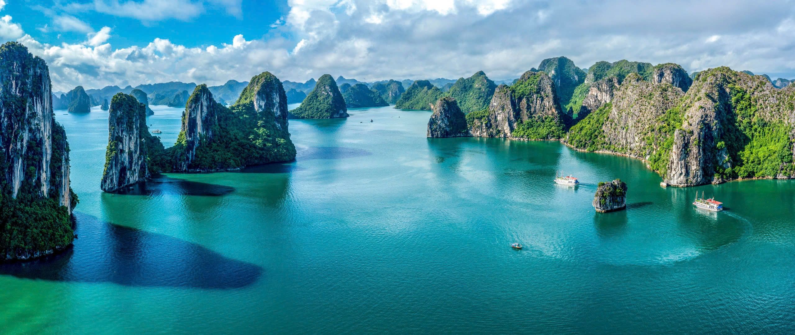 Hà Nội | 2N1Đ | Hà Nôi – Sửng Sốt – Titop – Yên Tử