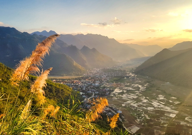 Hà Nội I 4N3Đ I Điện Biên – A Pa Chải – Mường Phăng