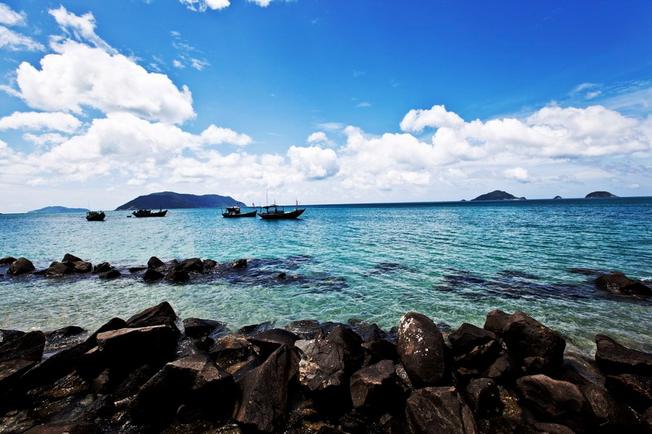 Hà Nội I 4N3Đ I Hà Nội – Cần Thơ – Sóc Trăng – Côn Đảo