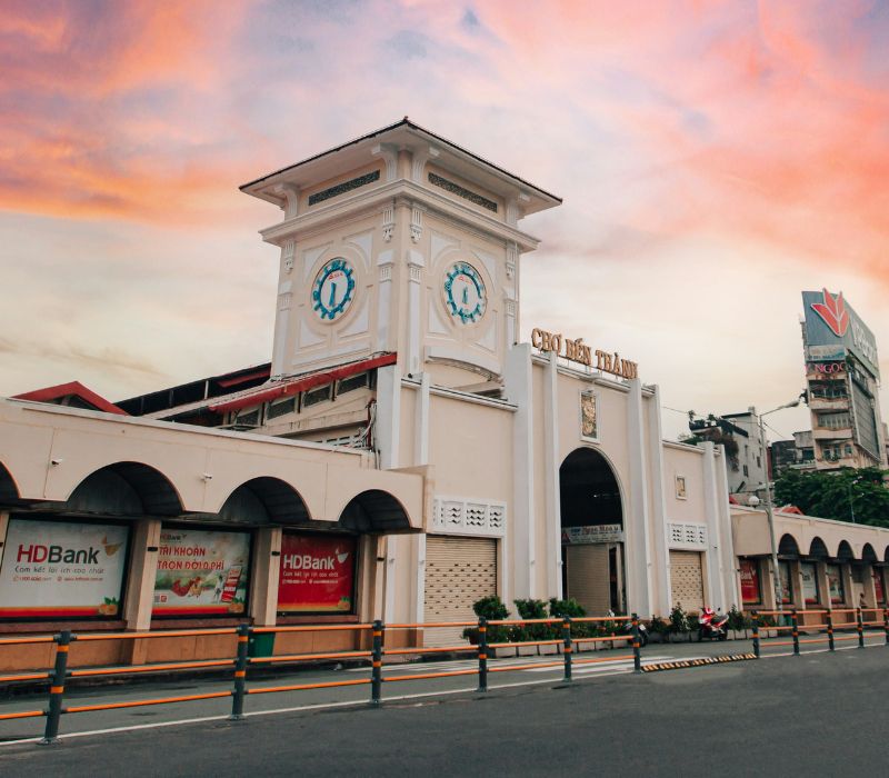 Hà Nội I 5N4Đ I Hà Nội – Cần Thơ – Sóc Trăng – Bạc Liêu – Cà Mau – Đất Mũi – Tiền Giang – Bến Tre – Tây Ninh – Sài Gòn (Vietnamairlines)