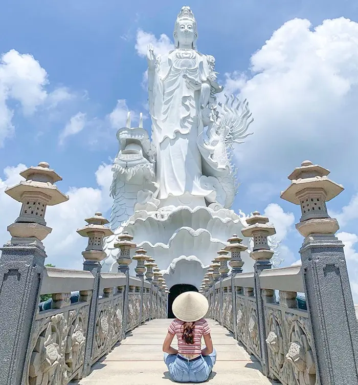 Hà Nội I 5N4Đ I Hà Nội – Cần Thơ – Sóc Trăng – Bạc Liêu – Cà Mau – Đất Mũi – Tiền Giang – Bến Tre – Tây Ninh – Sài Gòn (Vietnamairlines)