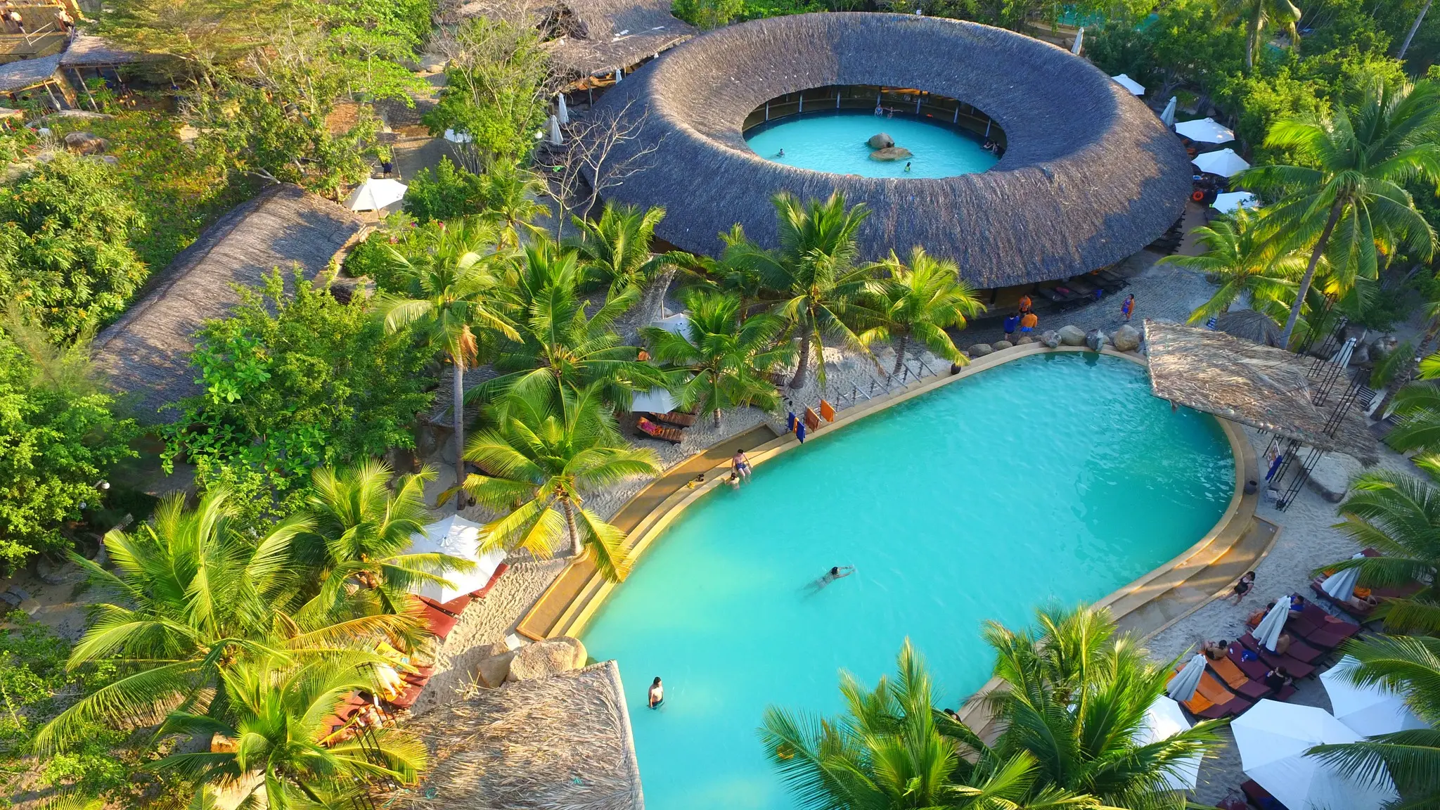 Hà Nội I 5N4Đ I Hà Nội – Đà Lạt – Nha Trang (Vietnamairlines)