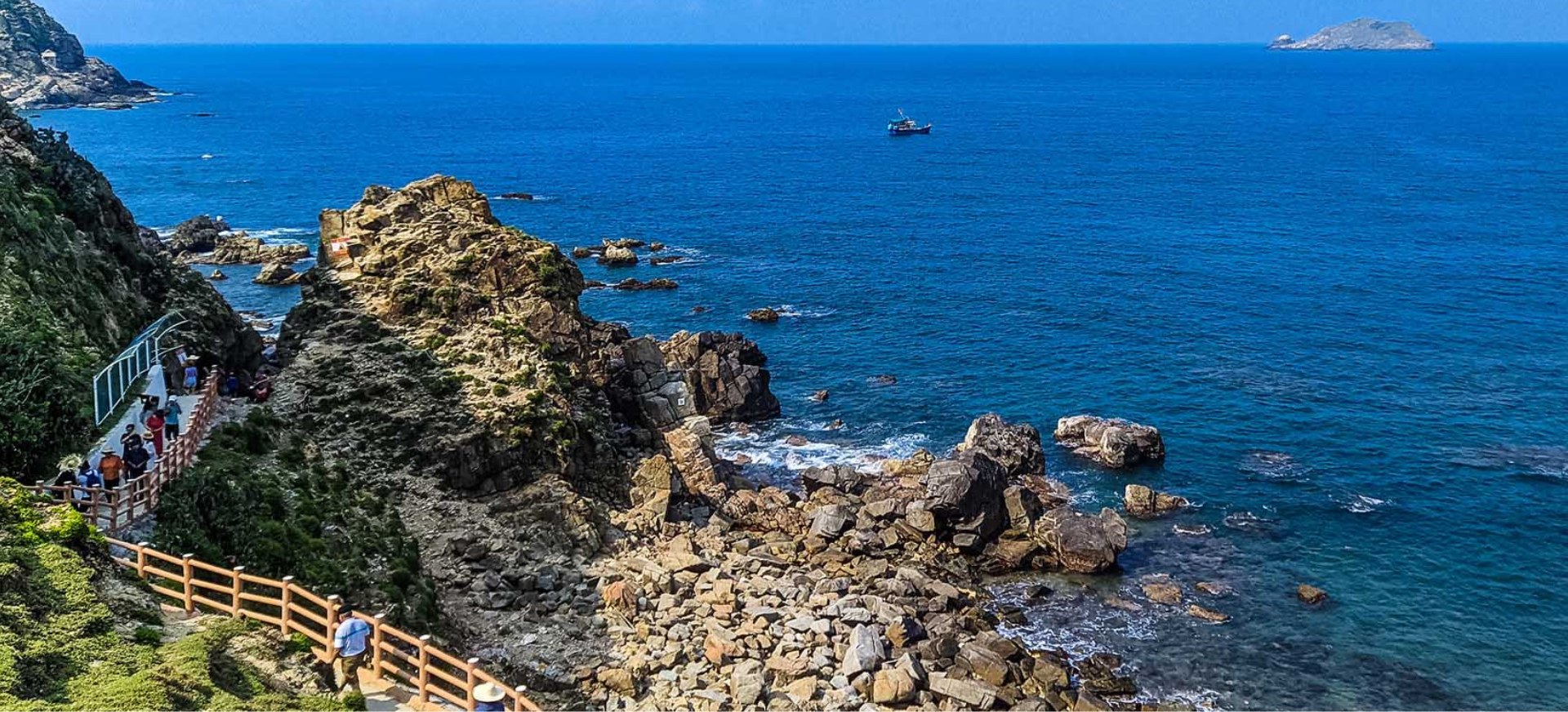 Hà Nội I 3N2Đ I Hà Nội – Quy Nhơn (Vietnamairlines)