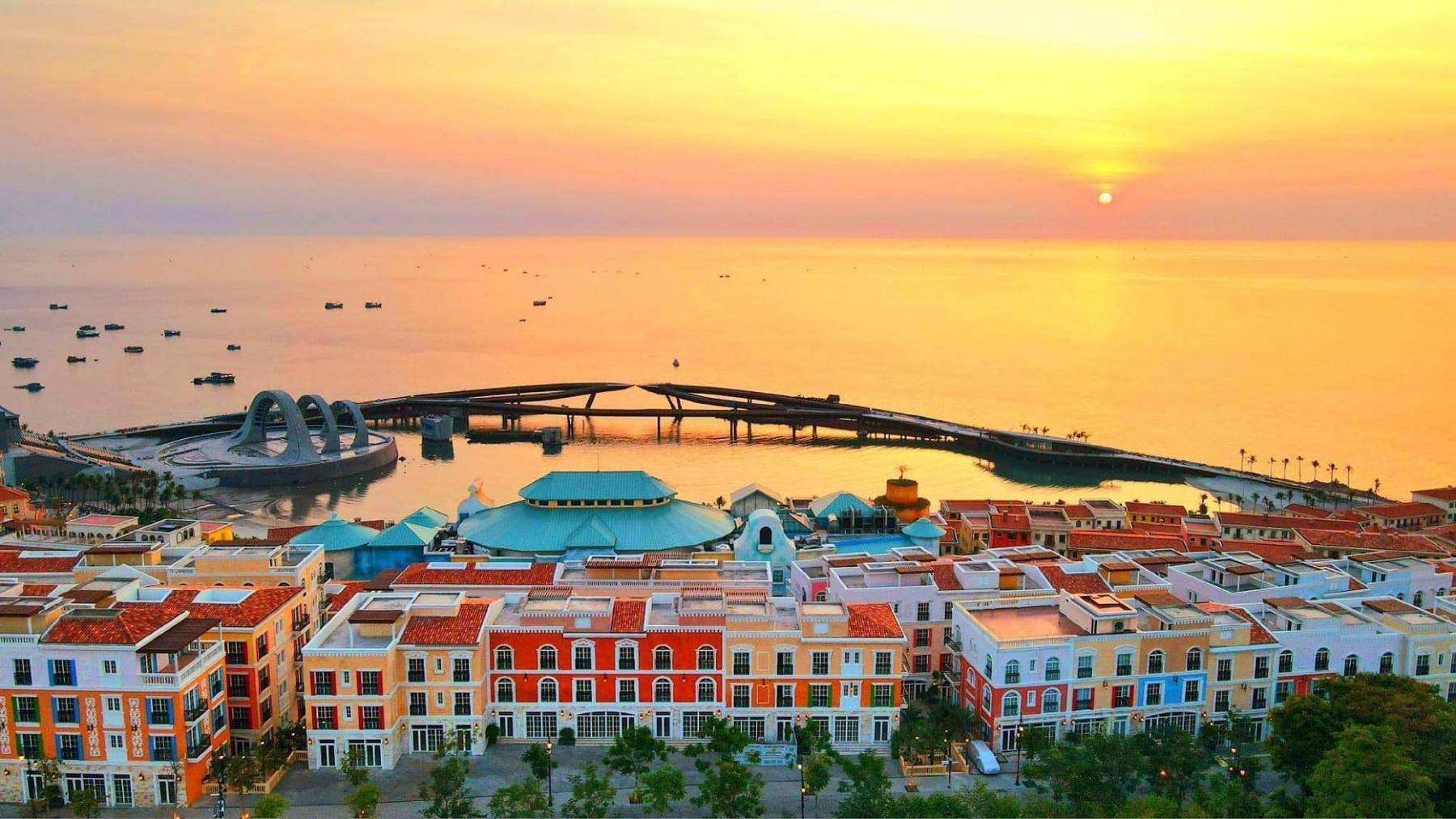 Hà Nội I 4N3Đ I Hà Nội – Đảo Ngọc Phú Quốc (Vietnamairlines)