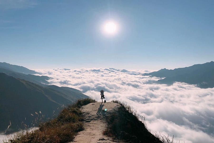 Hà Nội I 2N1Đ I Hà Nội – Tà Xùa